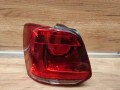 Оригинален ляв стоп VW Polo V 6R (2009-2014г.) 6R0945095G, снимка 2