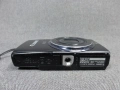 ЦИФРОВ ФОТОАПАРАТ CANON IXUS 155 (PC2054) 20MP CCD DIGITAL CAMERA Y2K, снимка 7