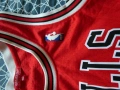 продавам дамски баскетбален потник на pippen,размер xs , снимка 4