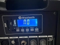 1405 Omnitronic WAMS-65BT  акумулаторна преносима караоке тонколона -цена  117.35 лв или 60 евро    , снимка 1