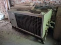 Работещ чилър Hidros RHSCF20, 67 kW Air Cooled Water Chiller, снимка 2