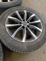 Алуминиеви джанти 16 5x100 vag vw audi skoda seat, снимка 3