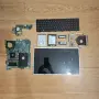 Лот части за Dell Inspiron N5110 – Дъно, Матрица, SSD, HDD, RAM, Клавиатура,Зарядно и др, снимка 1