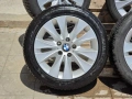 5х120 17 Цола Джанти BMW E60 Style 116 БМВ Е60, снимка 6