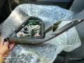 ляв стоп за Mercedes W220 S, снимка 2