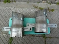 AMG оригинални накрайници A35 AMG / CLA35 AMG / GLA35 AMG / GLB35 AMG, снимка 4