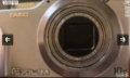 Фотоапарат САSIO EXILIM EX H-10, снимка 1