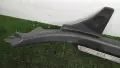 Задна дясна лайсна праг на вратата OEM за Kia Optima 1.7 CRDi (2012) 85885-2T200, снимка 2