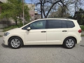 Volkswagen Touran 2.0 TDI 115 DSG Taxi Edition , снимка 3