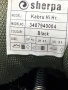 Мъжки туристически обувки SHERPA WATERPROOF VIBRAM. Размер 44, снимка 8