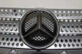Предна решетка Mercedes W169 A-Class (2004-2008г.) A1698801183, снимка 4