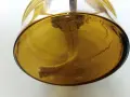 Две стари газени лампи, комплект със стъклото., снимка 17