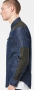 G-Star Raw 3301 PM M size Мъжка риза с дълъг ръкав, снимка 4