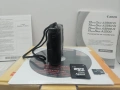 дигитален фотоапарат камера Canon Powershot A2200 14mp , снимка 6