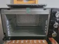 чисто нова фурна без котлони 21л, снимка 5