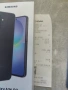 Samsung A36 128gb Платен кеш , снимка 2