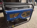 Бензинов монофазен генератор 3.0kW 7.0к.с., снимка 1