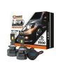 Диодни крушки D1S/D2S/D3S 35W 6000K 2бр к-т, снимка 3