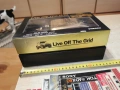 LIVE OFF THE GRID HUMMER MORAKOT-SWEDEN 0305261252L1, снимка 2