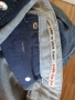 Мъжки дънки Calvin Klein Jeans W32, тъмносини 98,5% памук 1,5% еластин, снимка 10