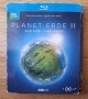 ПЛАНЕТАТА ЗЕМЯ 2  ЕДНА ЗЕМЯ   Blu ray, снимка 2