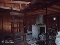 Продавам дворно място с двуетажна къща в незавършен вид., снимка 5