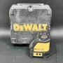 Лазерен нивел DEWALT DW088, снимка 1