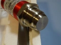 сензор за налягане HAENNI EAD 420/311.215/A56 pressure transducer 0-100mmHg, снимка 6