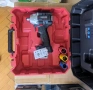  Гайковерт Parkside Performance  600Nm (8Ач + зарядно), снимка 2