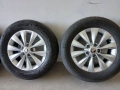 5x112 Audi, VW, Seat, Skoda-16'', снимка 3