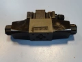 Хидравличен разпределител JUN CHENG DWH-GO2-C2-A240-10 directional valve 220V, снимка 5