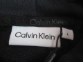 Calvin Klein нов, с етикет ватиран суичър размер L., снимка 4