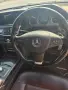 **САМО НА ЧАСТИ*** Mercedes E350 CDI W212 / AMG Line /  , снимка 11
