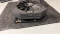 Asus ROG Strix NVIDIA GTX 1050Ti (4GB DDR5,128-Bit,2xDVI,DP,HDMI), снимка 7