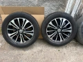 Оригинални джанти 5X120  на Volkswagen Multivan,Bulli,Transporter, снимка 8