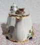 2 колекционерски чайника Royal Albert Old Country Roses на Cardew, снимка 15