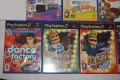 Игри за PS2 SingStar: 80's/Rock Ballads/Rocks!/Boybands vs Girlbands/EyeToy 1 2 3/Pop Idol/Buzz, снимка 6