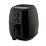 Фритюрник с горещ въздух MUHLER, 4L, 1500W, механичен, снимка 5