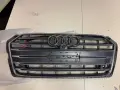 Оригинална предна решетка Audi S5 B9 / F5, снимка 2