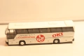 RIETZE H0 1/87 NEOPLAN KAISERSLAUTERN АВТОБУС МОДЕЛ, снимка 2