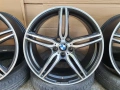 Джанти BMW 5x120x8,5J19 ет15, снимка 3