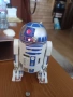 Играчка Star Wars R2-D2 alarm clock., снимка 6