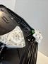 Механизъм за стъклоповдигач на задна дясна врата за Land Rover Range Rover Sport (2007) 994729 , снимка 2