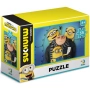 Мини пъзел Minions Dodo – 35 части, 4+, снимка 1