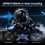 Чисто нов Мото Интерком XGP X10 – MESH 3.0 до 10 моториста / 3км Обхват / Bluetooth 5.3 Qualcomm  , снимка 5