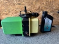 Refco вакуум помпа, снимка 3