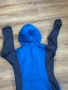 Висок клас дамско Hard Shell яке Bergans of Norway Letto V2 3L Dermizax Waterproof 20.000мм Jacket ,, снимка 10