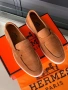 Hermes ⚜️Естествен Велур ⚜️, снимка 11