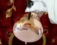 Медна лейка 1 л.,чиста червена мед. , снимка 7