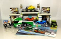 Комплект LEGO 8681 „Brick Street Customs“ + Бонус комплект 31115, снимка 5